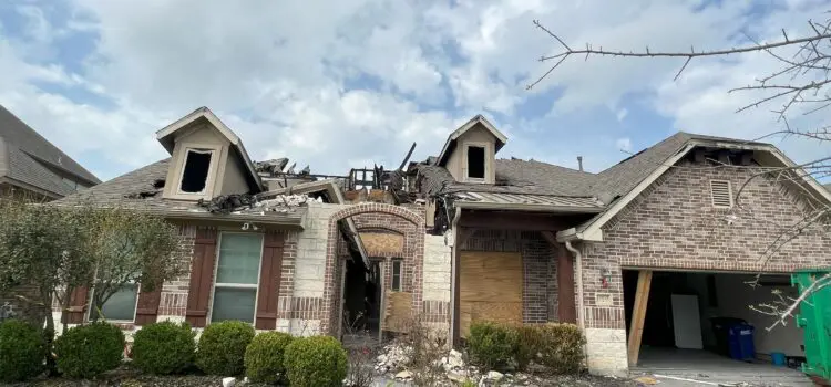 Fire Damage Repair and Reconstruction: What to Expect Fire Damage Repair and Reconstruction: What to Expect