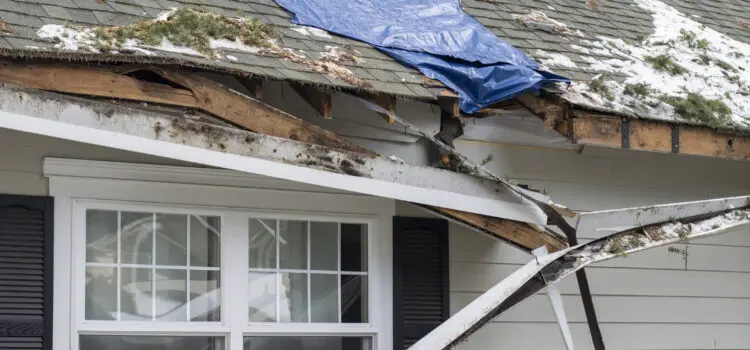 Dealing With Storm Damage: What You Should Know
