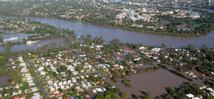 How to Make a Water Damage Insurance Claim